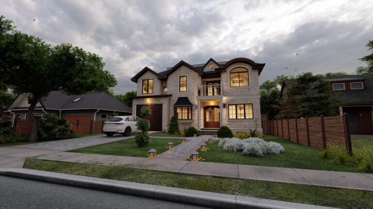 SHOT_FRONT STREET Image description
