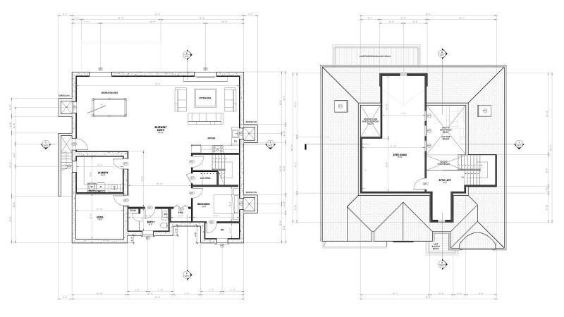 32 Bank St - Plans 2